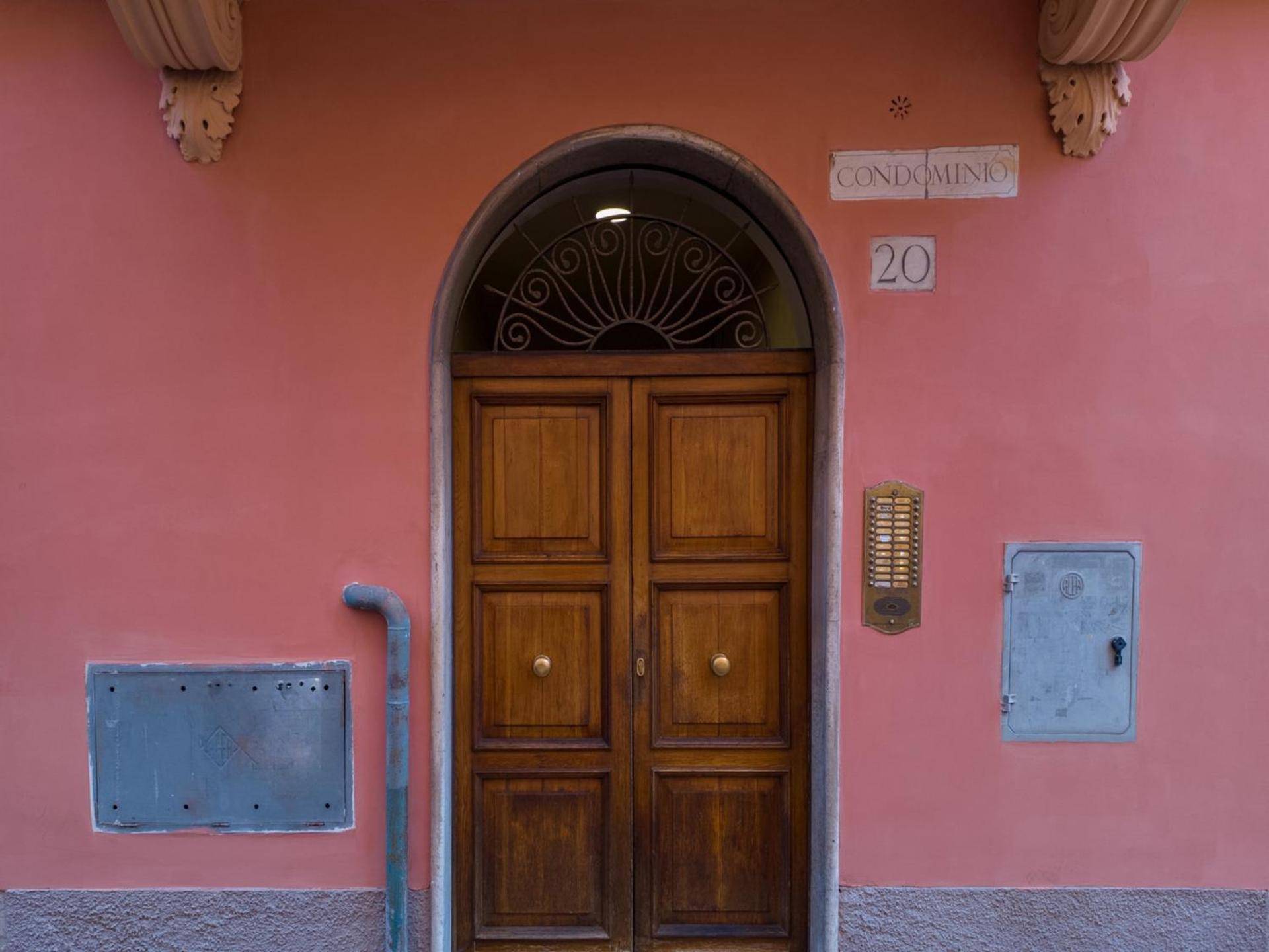 The Best Rent - Three-Room Apartment Near The Colosseum Rome Extérieur photo