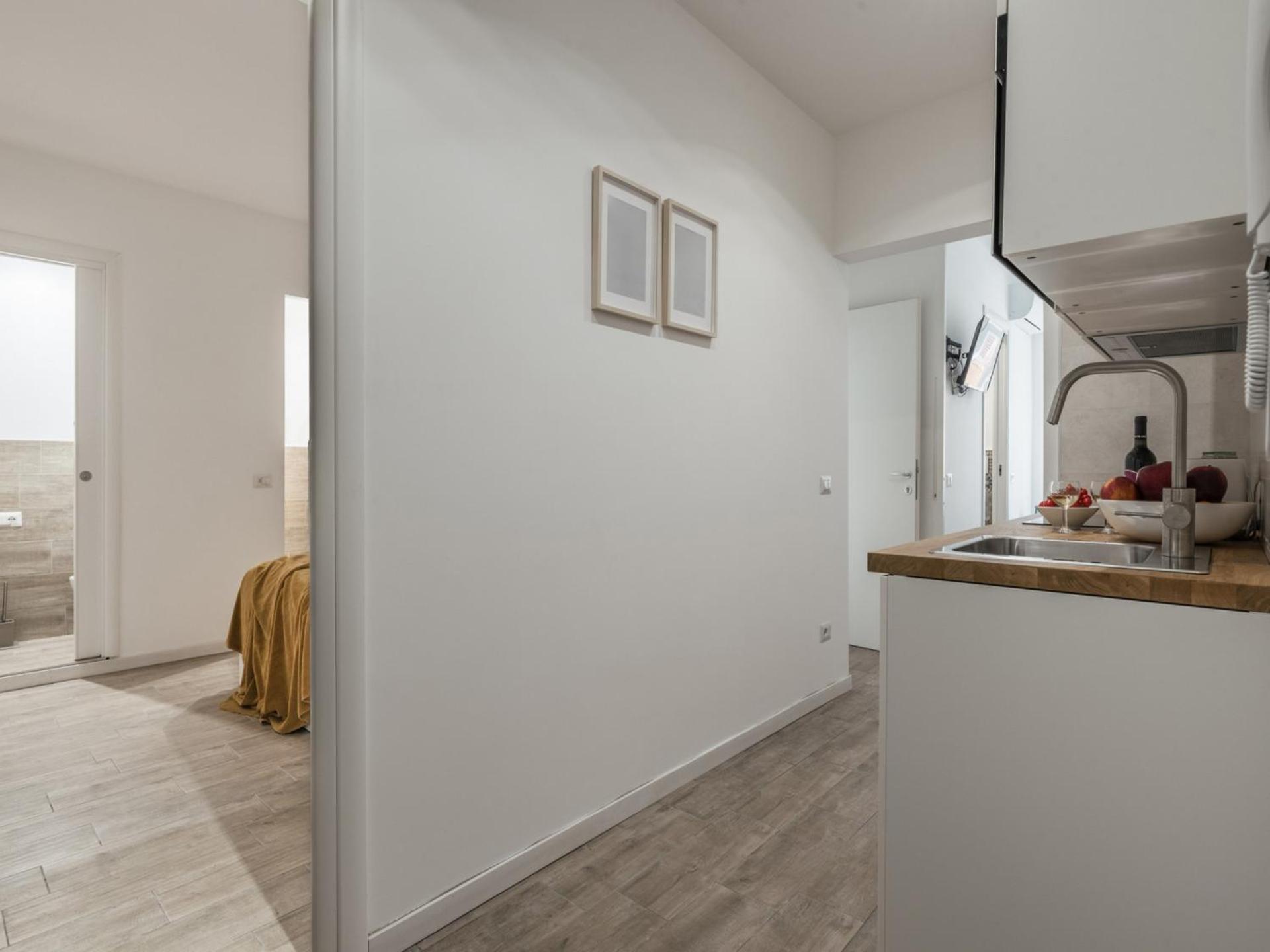 The Best Rent - Three-Room Apartment Near The Colosseum Rome Extérieur photo