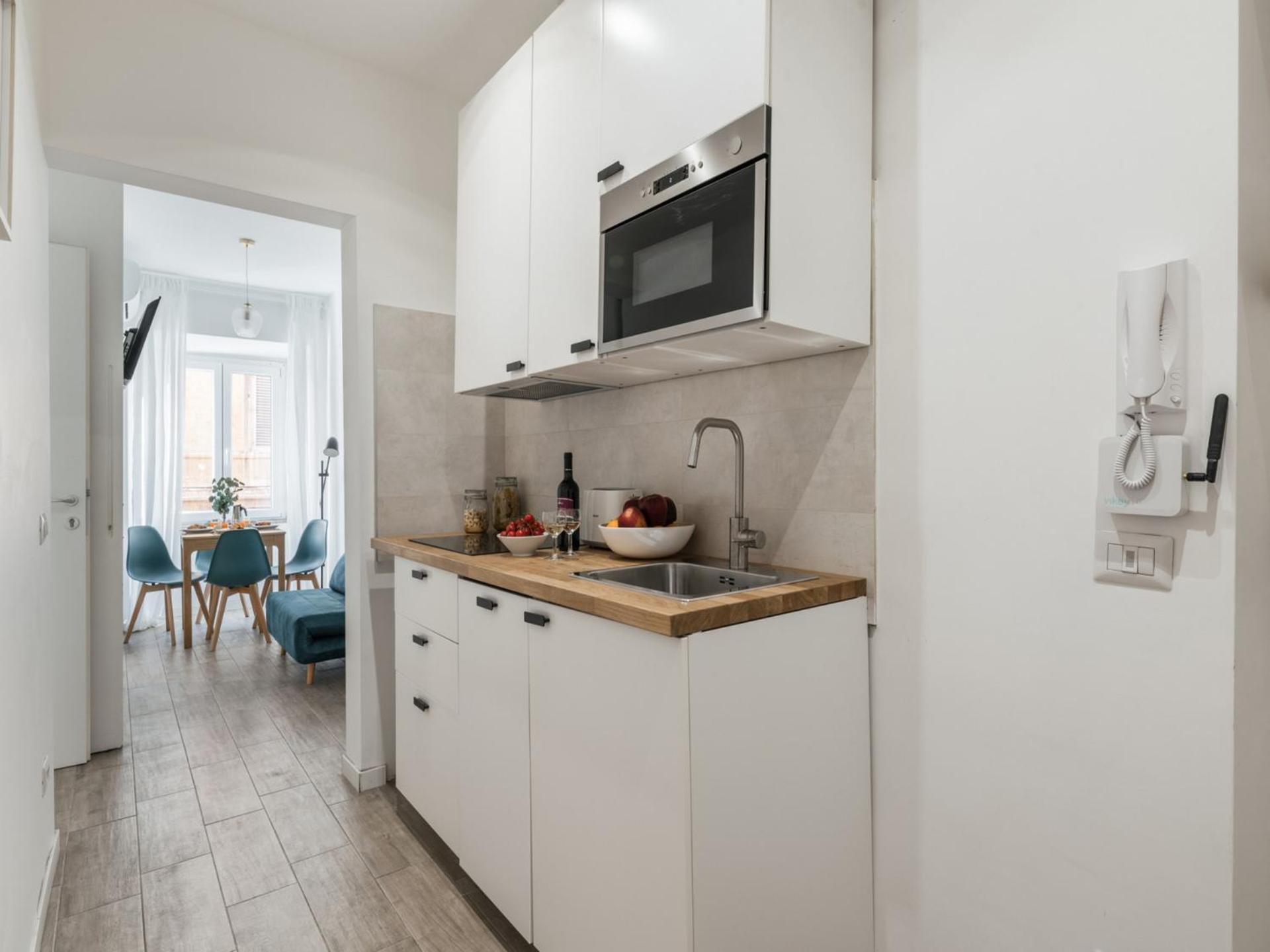 The Best Rent - Three-Room Apartment Near The Colosseum Rome Extérieur photo