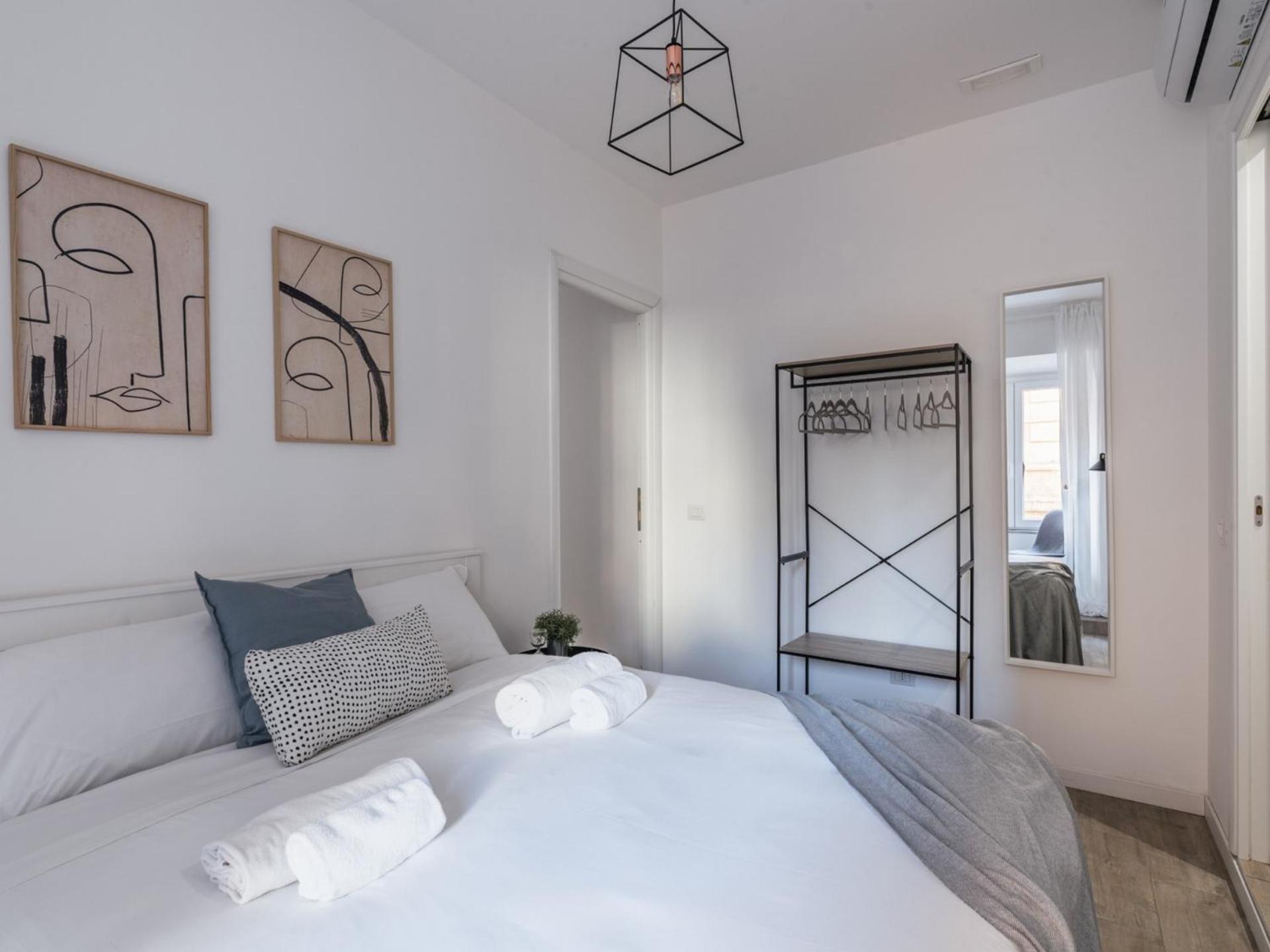 The Best Rent - Three-Room Apartment Near The Colosseum Rome Extérieur photo