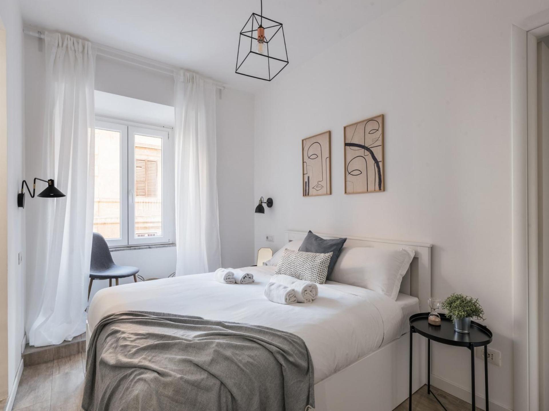 The Best Rent - Three-Room Apartment Near The Colosseum Rome Extérieur photo